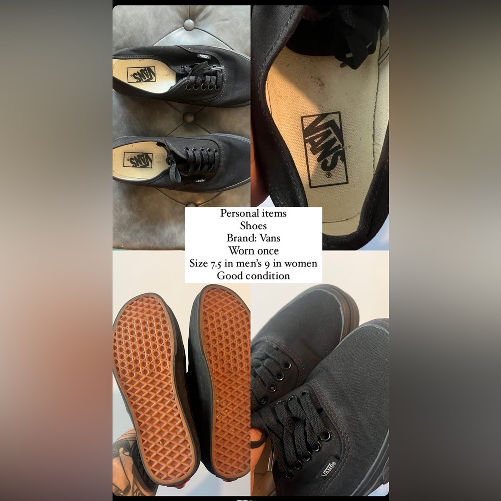 VANS